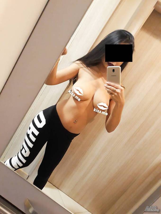 Annuncio Escort Ads - RAYA NOVIT = PRIMA VOLTA TI RAGGIUNGO OVUNQUE TU SIA REGINA DEI PRELIMINARI DISPONIBILE PER FESTE E SERATE