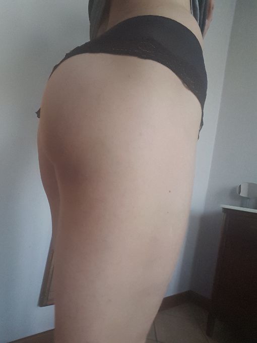 Annuncio Escort Ads - Milf italiana 43 anni