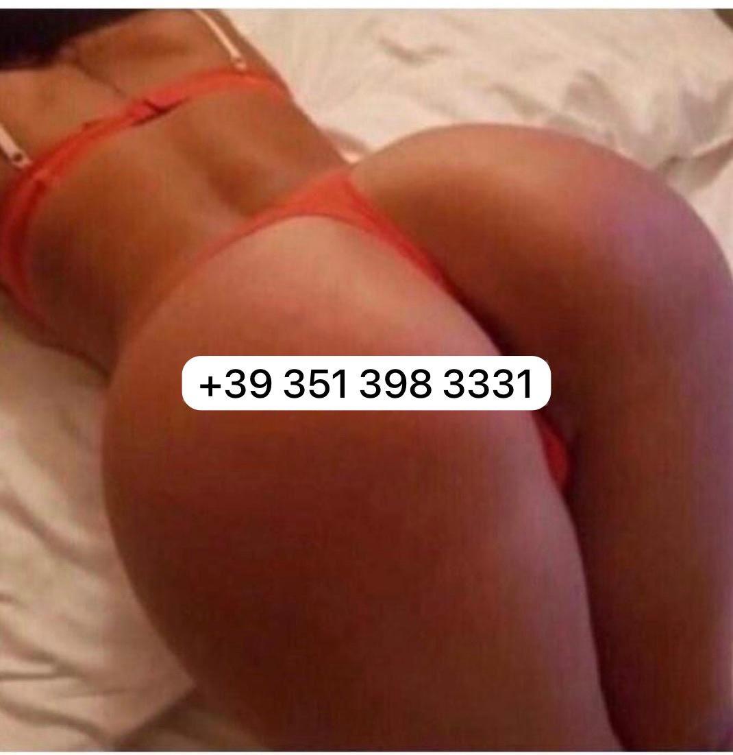 Annuncio Escort Ads - chiappa