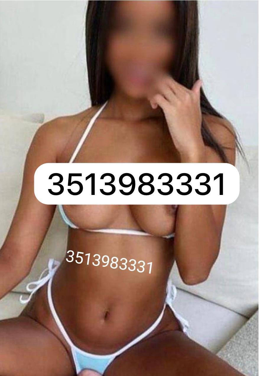 Annuncio Escort Ads - chiappa