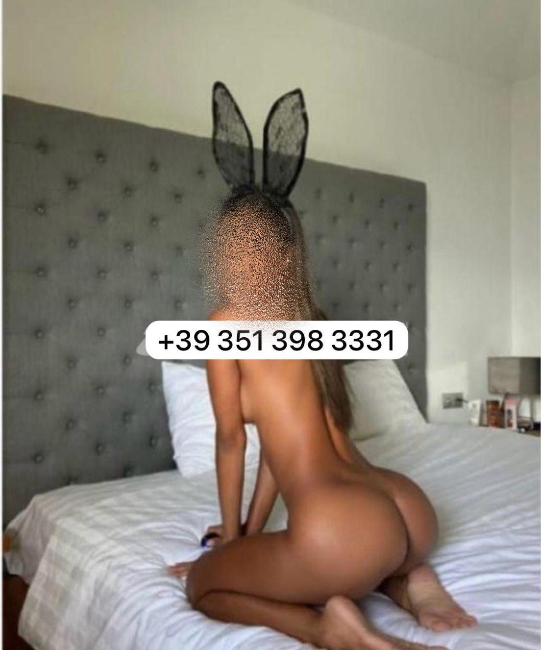 Annuncio Escort Ads - chiappa