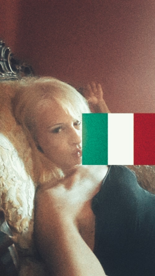 Annuncio Escort Ads - Trans italiana seria e porca a Caricamento 