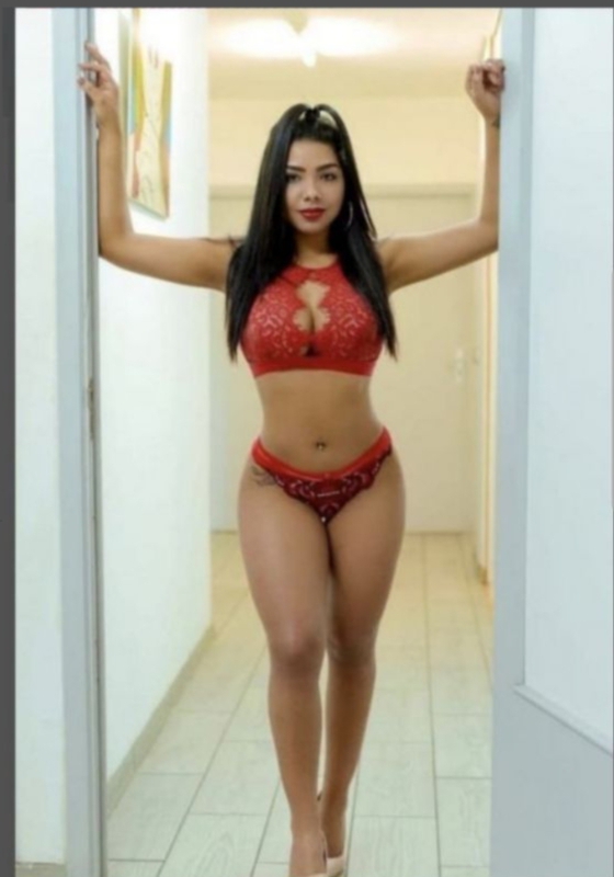 Annuncio Escort Ads - ''APPENA ARRIVATA*ERIKA ESPAGNOLA UNA BELLA DIAVOLETTA INFUOCATA*FOTO REALI 100%_PRELIMINARI LUNGHISSIMI GUSTOSI