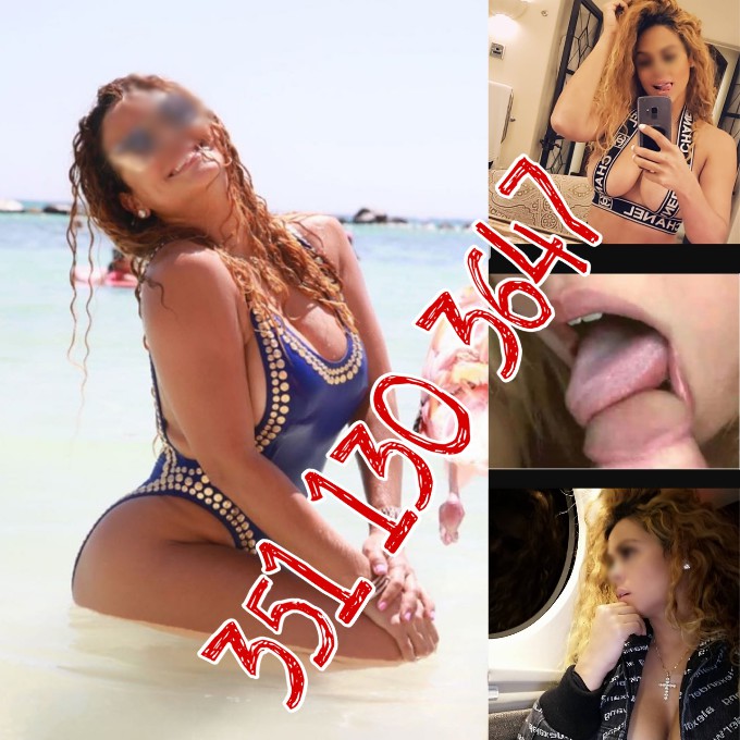Annuncio Escort Ads - JENNY MASSAGGIO RECIPROCO DI ALTISSIMO LIVELLO! SOLO DA ME PUOI MASSAGGIARE TUTTO IL MIO CORPO, CON FINALE