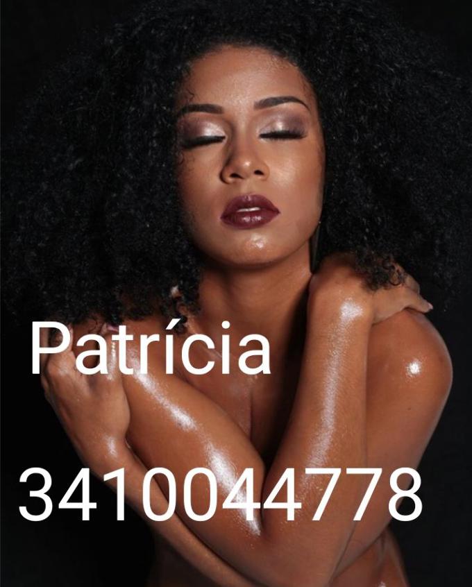 Annuncio Escort Ads - PATRICIA...BELL