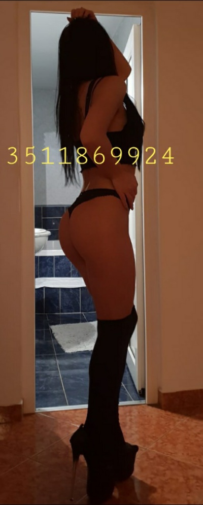 Annuncio Escort Ads - NEW NEW ENTRY....REALE AL 100%..SCELTA PERFETTA PER TRASCORRERE IL MOMENTO PIU BELLO E CALDO DELLA TUA GIORNATA!!!FRESCA-APP.ARRIVATA