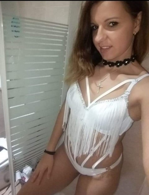 Annuncio Escort Ads - COMPLETISSIMA 27 ANNI DA ME DA TE O MOTEL