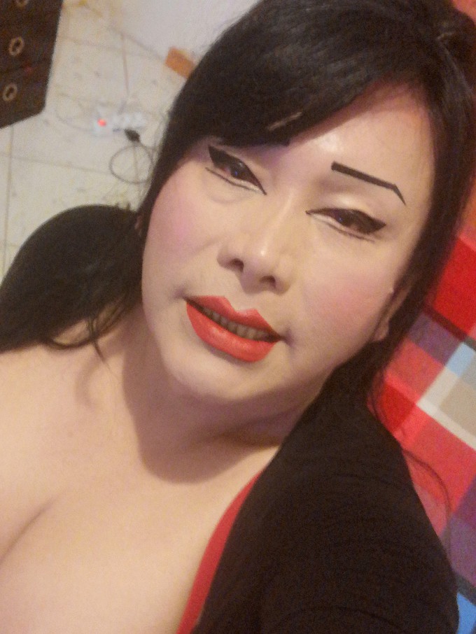 Annuncio Escort Ads - JESSICA TRANS SUPER TETTONA PASSIVA ANCHE ATTIVA