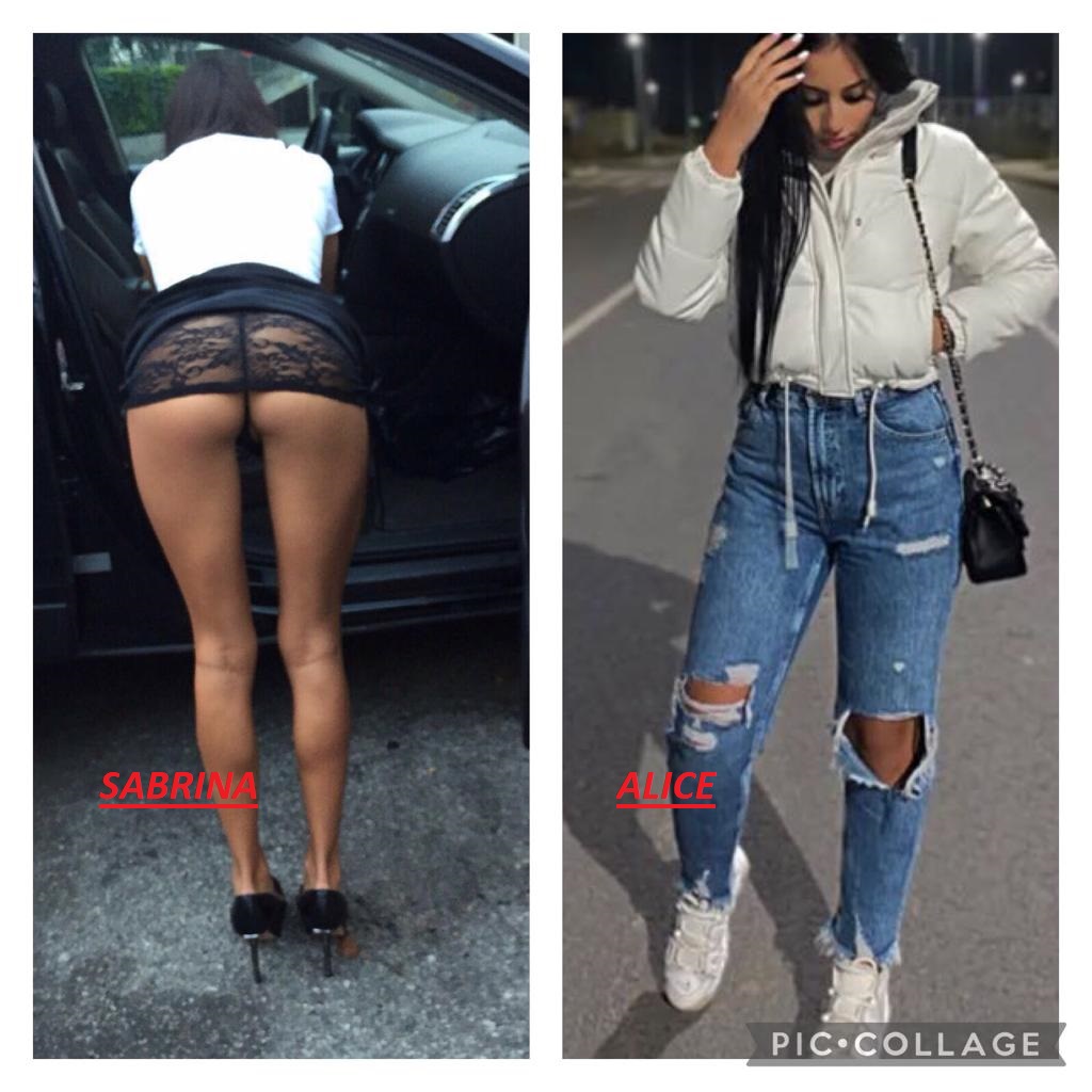 Annuncio Escort Ads - Coppia di amiche milanesi fino a sabato a mestre