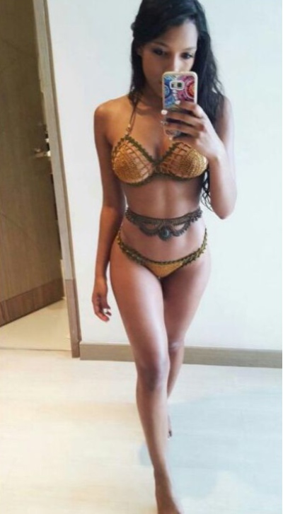 Annuncio Escort Ads -      KERINA     POMPINO SCOPERTO CON INGOIO    TUTTA DA GUSTARE CON CALMA SENZA FRETTA    FOTO REALI 100%    