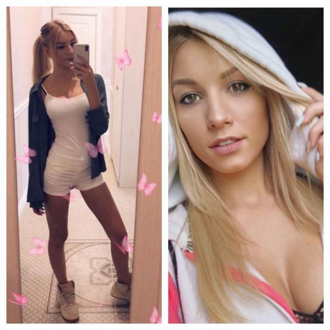 Annuncio Escort Ads - Boca figa culo faccio tutto mi piace tantissimo fare sesso in tutte le posizioni