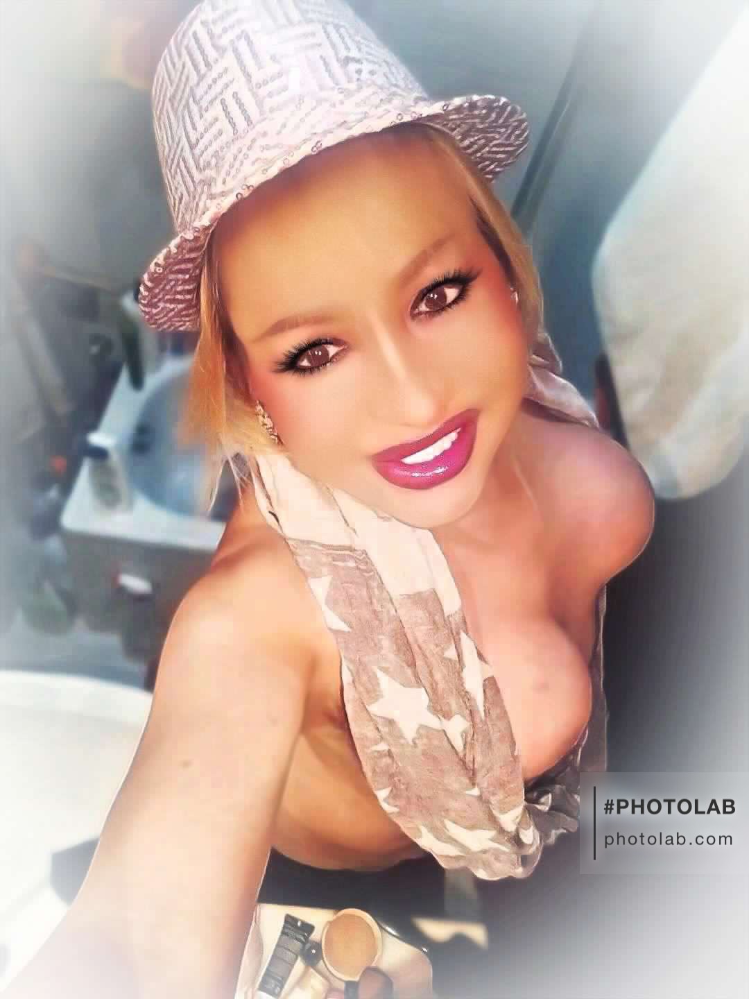 Annuncio Escort Ads - Danayra BIZ sensualissima transex pronta a farti vivere momenti di vero piacere oggi te aspetta 