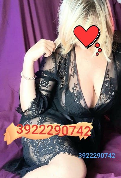 Annuncio Escort Ads - NOVITA ITALIANA.