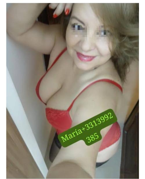 Annuncio Escort Ads - ELLERA- NEW NEW NEW MARIA AFFASCINANTE E SENSUALE ... BELLISSIMA , TERRIBILMENTE SEXY .. DA CONOSCERE E GUSTARE...