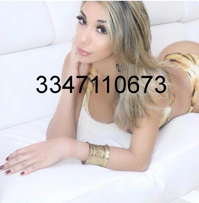 Annuncio Escort Ads - ZONA SAN LEONARDO PARMA NON STRANIERI GIOVANISSIMA ARIELLA FOX TRANS MOLTO BIRICHINA