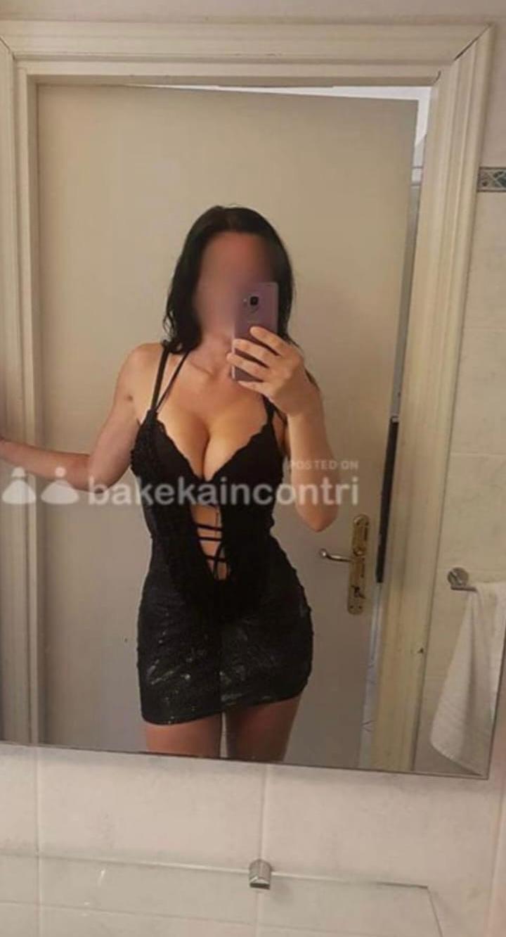 Annuncio Escort Ads - FURIO CAMILLO-NEW NEW NEW LAURA BAMBOLINA TI SFIDO A SCOPRIRE OGNI LATO DI ME E GODERE DELLA MIA BELLISSIMA PRESENZA A 360 GRADI, FINO A SCOPPIARE