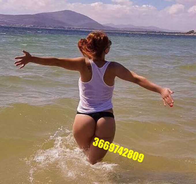Annuncio Escort Ads - NEW APP ARRIVATA            Belisima ragazza x bodymassage. Massaggio prostatico, Tantra corpo a corpo!!!             