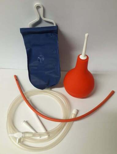 Annuncio Escort Ads - clistere passione