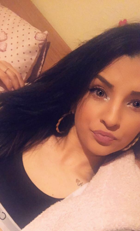 Annuncio Escort Ads -      GIOVANE FRESCA RAGAZZA CALIENTE   SEXY FISICO MOZZAFIATO, DA NON PERDERE     