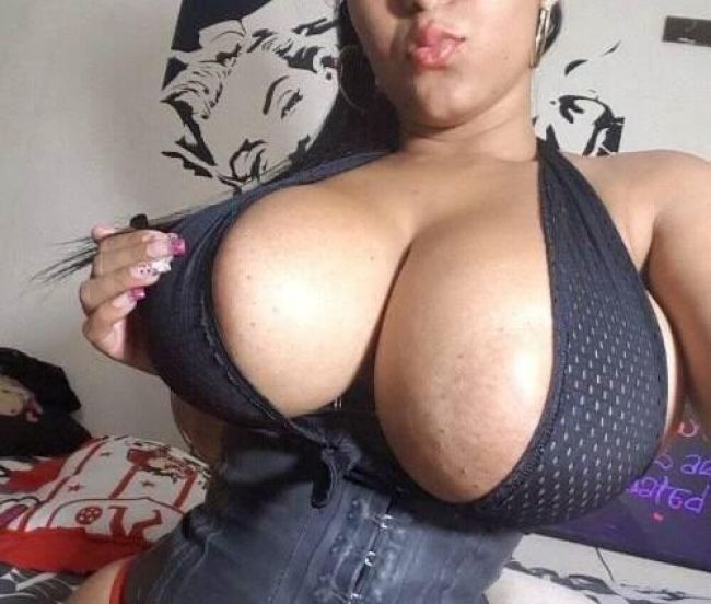 Annuncio Escort Ads - NOVITA ASOLUTA ARIANA TUTTA PANNA new new solo per pochi giorni la regina dei pompino con sborra vera una tetona di godere