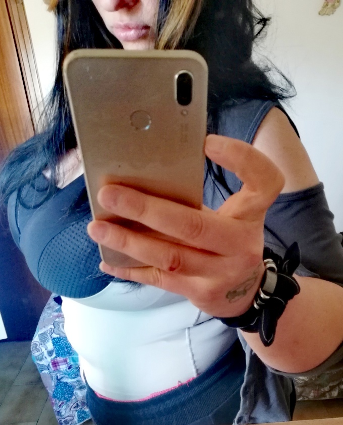 Annuncio Escort Ads - MARA SUPER BIG PANTERA ITALIANA SUPERSEXY 