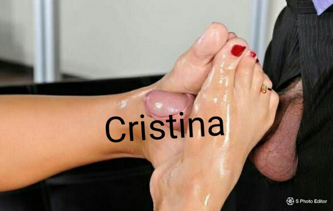 Annuncio Escort Ads - CESANO SENIGALLIA PRIMA VOLTA CRISTINA FIGA PELOSA SEDERINO DI URLO VIENI A PASSARE MOMENTI DI VERO PIACERE TI FAR