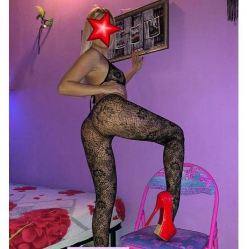 Annuncio Escort Ads - CECINA NEW SPECIAL GUEST : P**PE COL CULO STOP..STOP