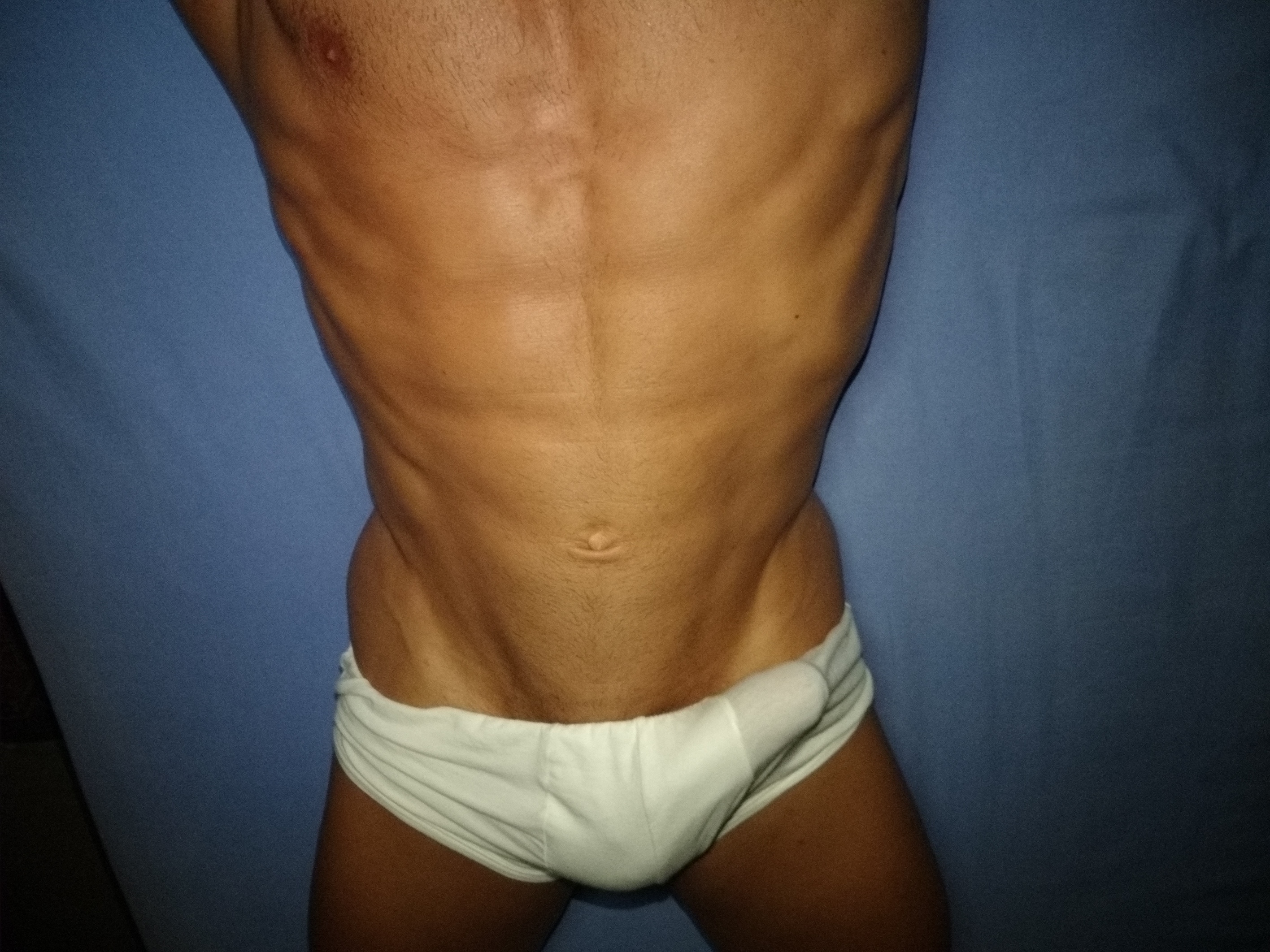 Annuncio Escort Ads - Piacere reciproco 