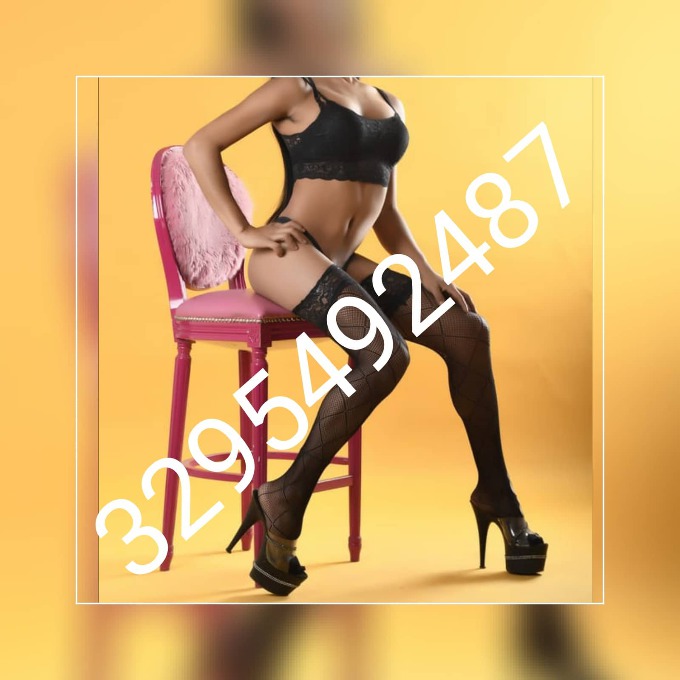 Annuncio Escort Ads - APENNA ARRIVATA ! VICTORIA TRAV BRASILIANA.. IL TOP! .. ATT/PASS SENZA TAB ! CON UN CAZZO 20 CM .     SOLO SE CERCHI VERE EMOZIONI!     
