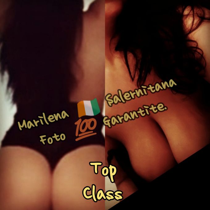 Annuncio Escort Ads - Marilena Salernitana appena ritornata.. Ricevo in ambiente riservatissimo.