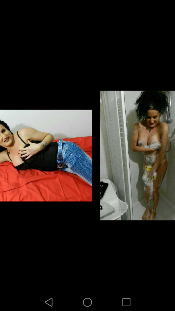 Annuncio Escort Ads - Cubanissima trans