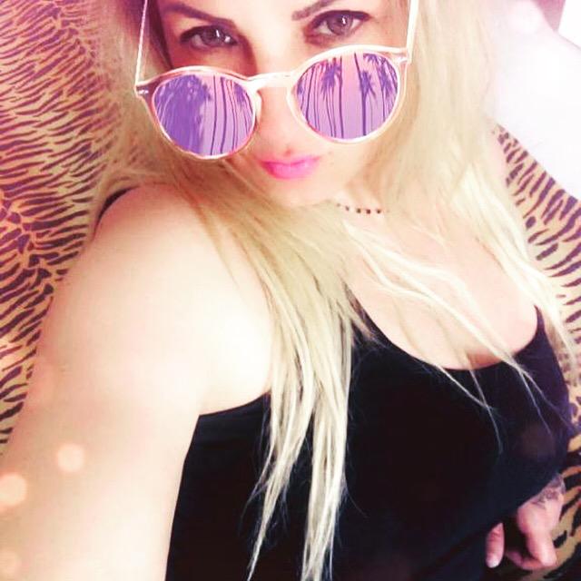 Annuncio Escort Ads - SARDA FOTO VER