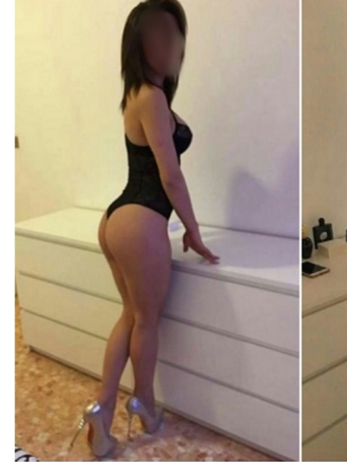 Annuncio Escort Ads - SABRINA GIOVANE FOLLONICA Sexy puttana ninfomane_corpo peccaminoso e lussurioso_calda