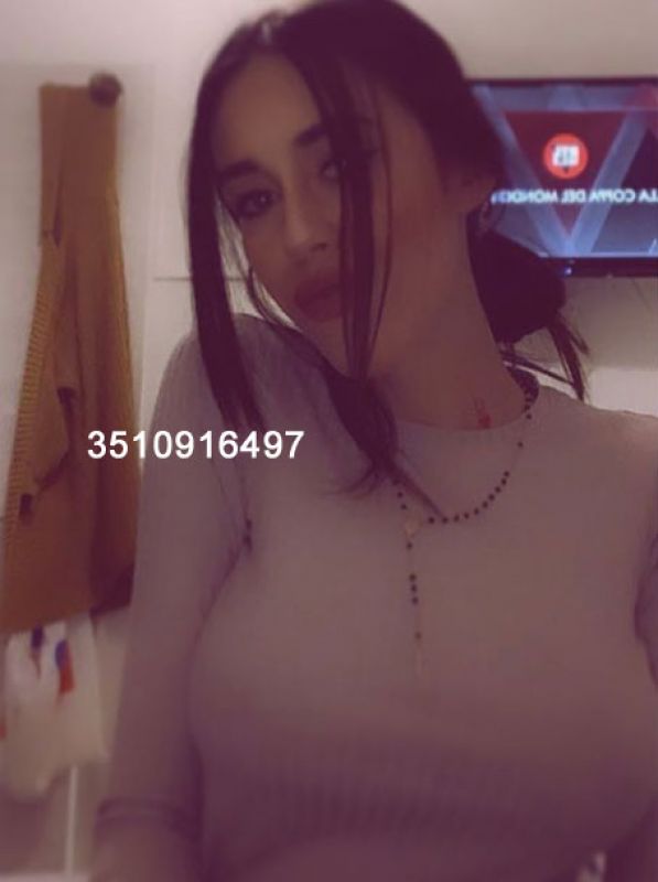 Annuncio Escort Ads - ALESSIA RAGAZZA ITALIANA DOLCE E RAFFINATA  (prima volta a SANREMO)