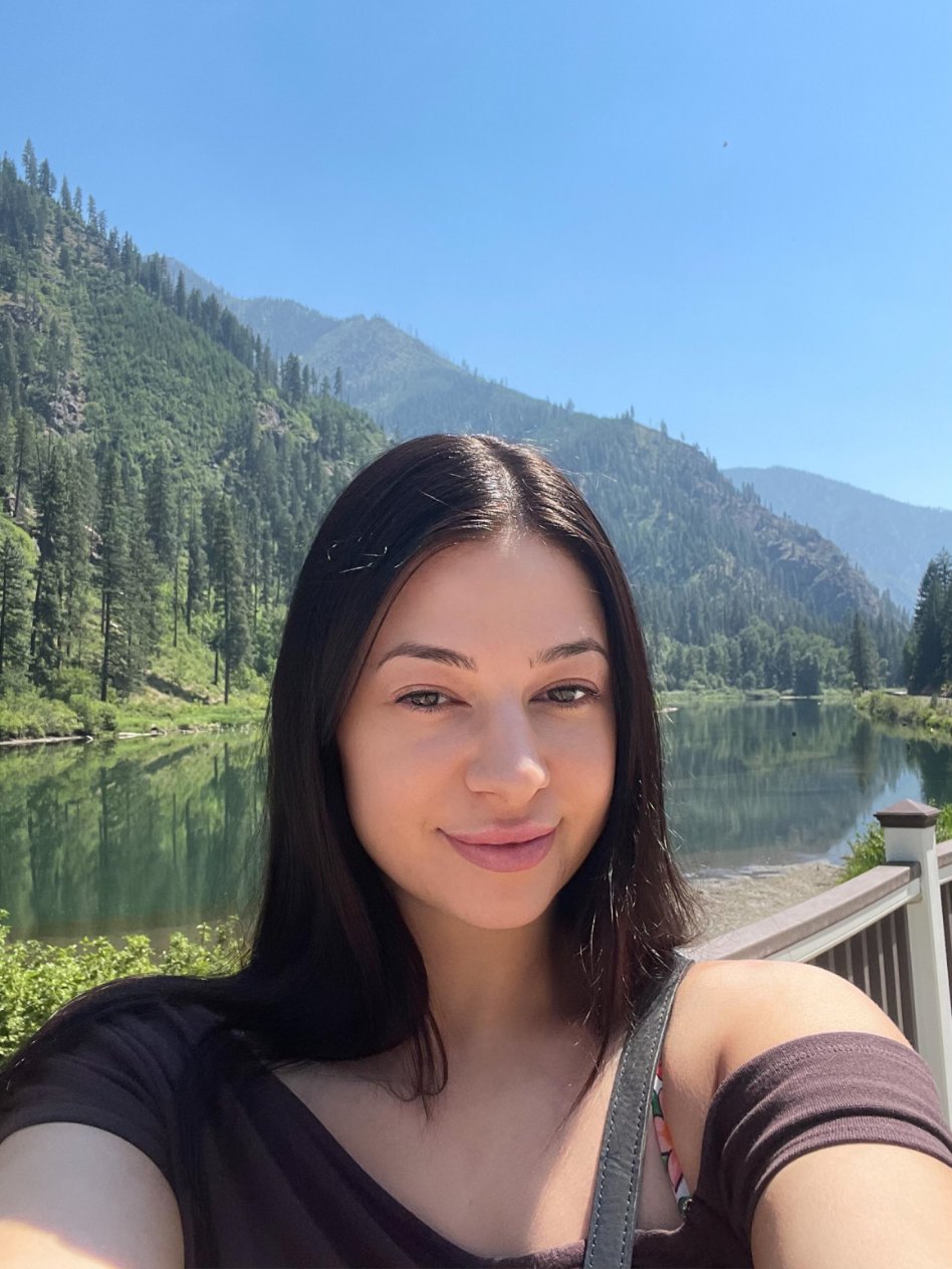 Annuncio Escort Ads - Escorta