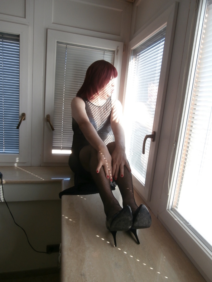 Annuncio Escort Ads - UN AMORE DI PAMELA..........TRANS  ITALIANA
