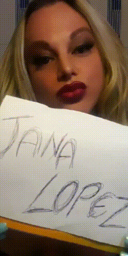 Annuncio Escort Ads - JANA LOPEZ TRANSEX LA DEA DELLA LUSSURIA. ALTO LIVELLO         
