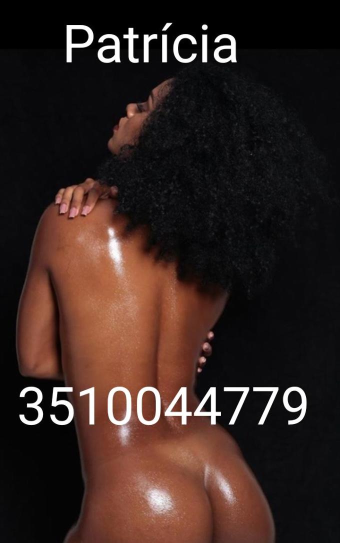 Annuncio Escort Ads - PATRICIA...BELL