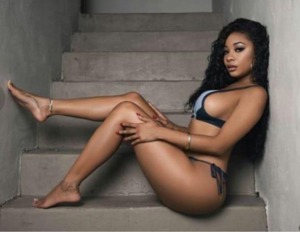 Annuncio Escort Ads - CRYSTAL APPENA ARRIVATA ..SEXY ZOCCOLA DA SCOPARE_BELLA CALDA E PERVERSA_PRELIMINARI NATURALE COMPLETISIMA!