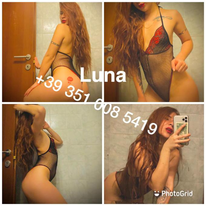 Annuncio Escort Ads - NOVIT