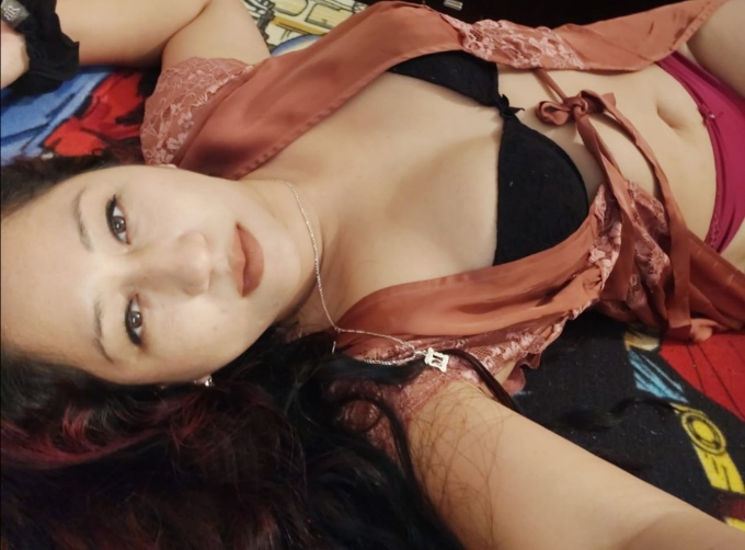 Annuncio Escort Ads -     APPENA ARRIVATA    ALICIA    CALDA  E DIVERSA BELLISSIMA E SENSUALE!!! SENZA FRETA