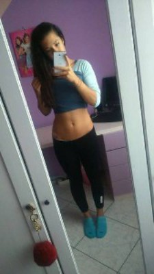Annuncio Escort Ads - Focosa ragazza sarda