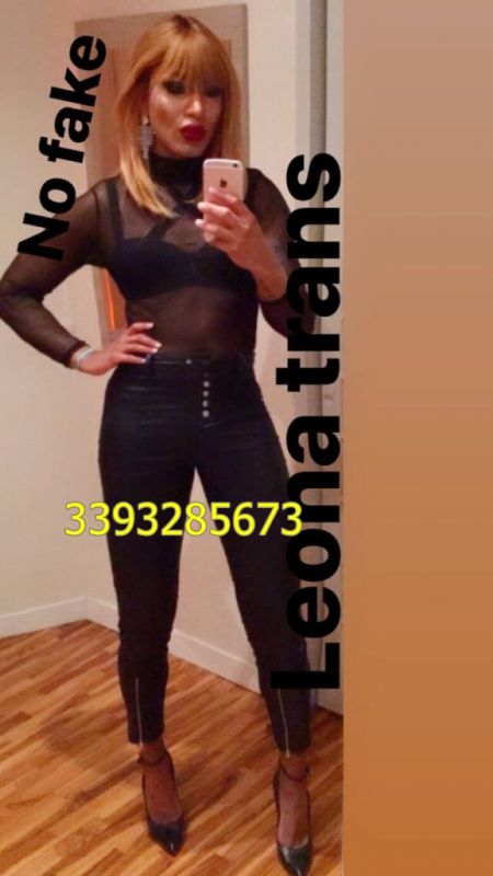 Annuncio Escort Ads - Leona transex la pantera del sesso bollente. Foto reali 100%. Non troverete nessuna fregatura, garantito 100%.