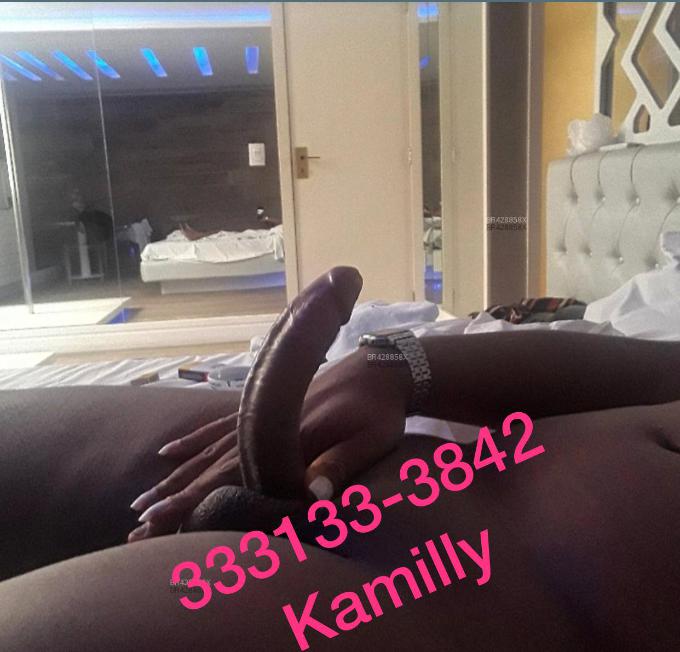 Annuncio Escort Ads - TOP TRANS KAMILLY XL BELLISSIMA APPENA ARRIVATA IN CITT