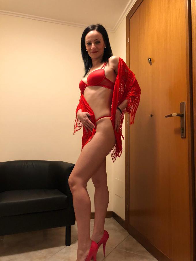 Annuncio Escort Ads -     DOLCE E AFFASCINANTE      