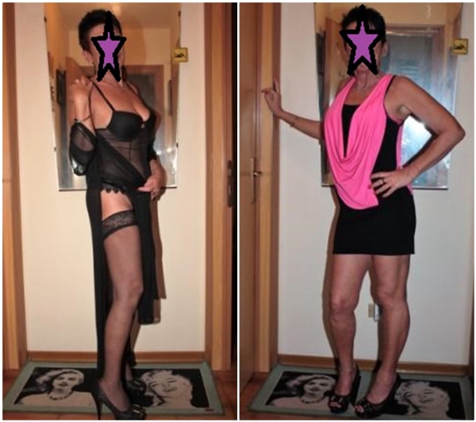Annuncio Escort Ads - GIADA BOLOGNESE D.O.C.