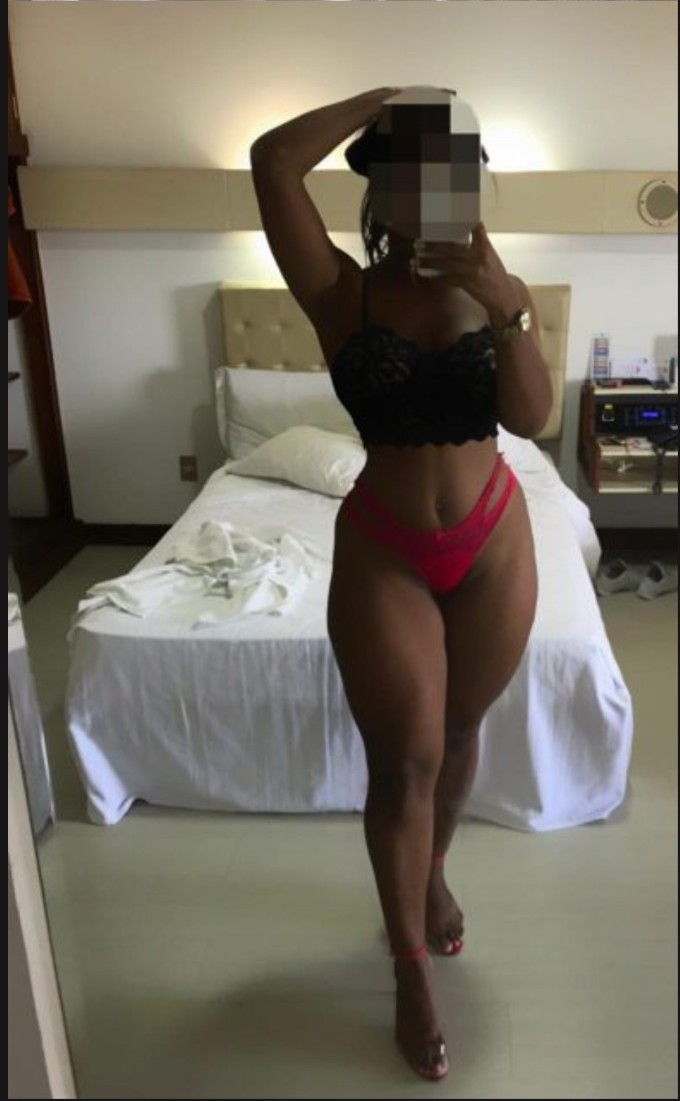 Annuncio Escort Ads - Milena Appena arrivata dei Brasile... Bella morettina... sexy              piena de voglia
