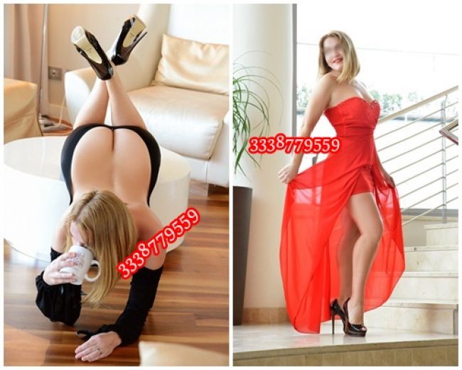 Annuncio Escort Ads - MILENA RUSSA NEW NEW BELLISSIMA CON ME TROVERAI PASSIONE, SEDUZIONE... SOLO PER POCHI GIORNI