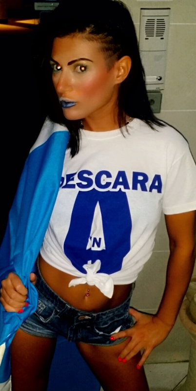Annuncio Escort Ads - SUPER RICHIESTA SERENA RINALDI PORNOSTAR 24h OSPITO E RAGGIUNGO