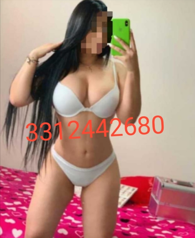 Annuncio Escort Ads - NEW    TANIA   ESPA